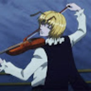 Meet your Posher, Lalo